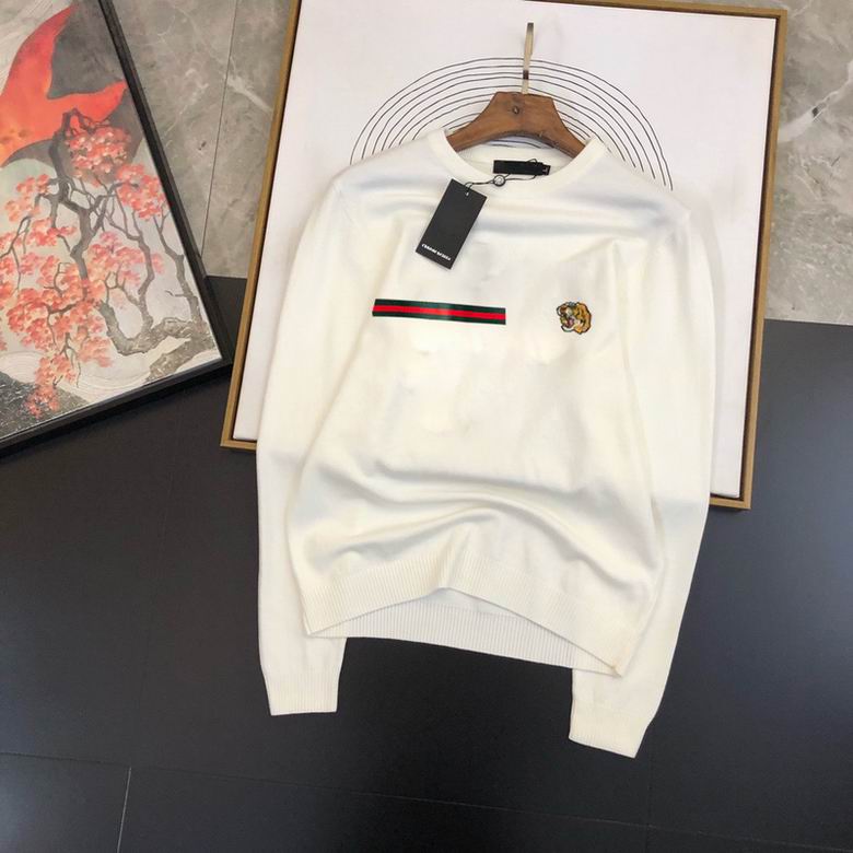 Gucci Sweater-084